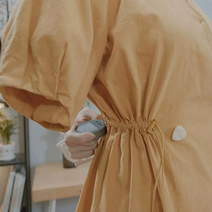 DUKA Electronic Ruler Rechargeable 8 Functions Rangefinder Portable HD LCD Screen Long Standbuy Multifunction Ruler